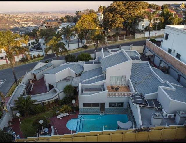 5 BEDROOM HOUSE FOR SALE IN BASSONIA